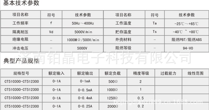 CT510300-CT512300C