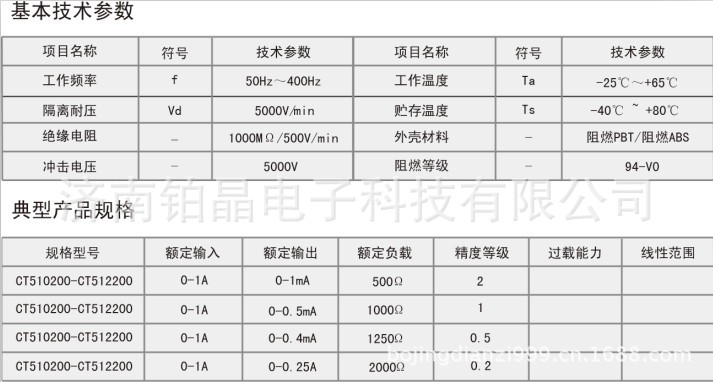 CT510200-CT512200C