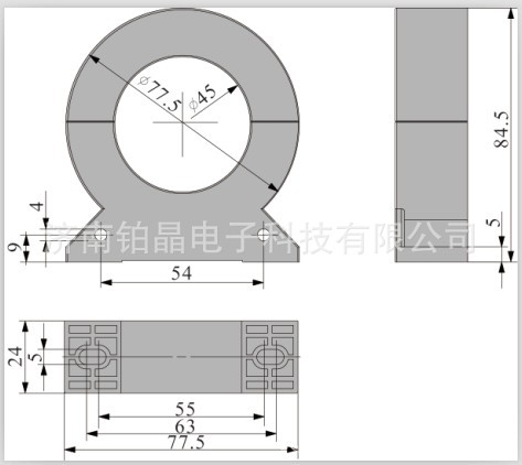 CT550200B